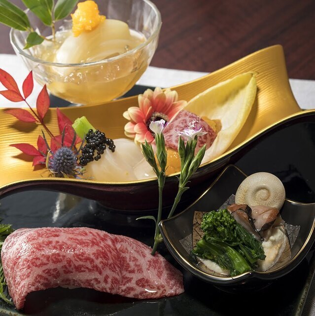 【銀座×焼肉食べ放題】いっぱい食べるならここ！おすすめのお店6選の画像