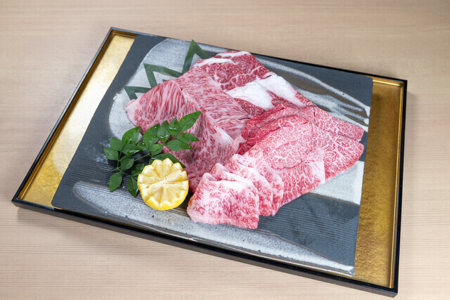 【銀座×焼肉食べ放題】いっぱい食べるならここ！おすすめのお店6選の画像