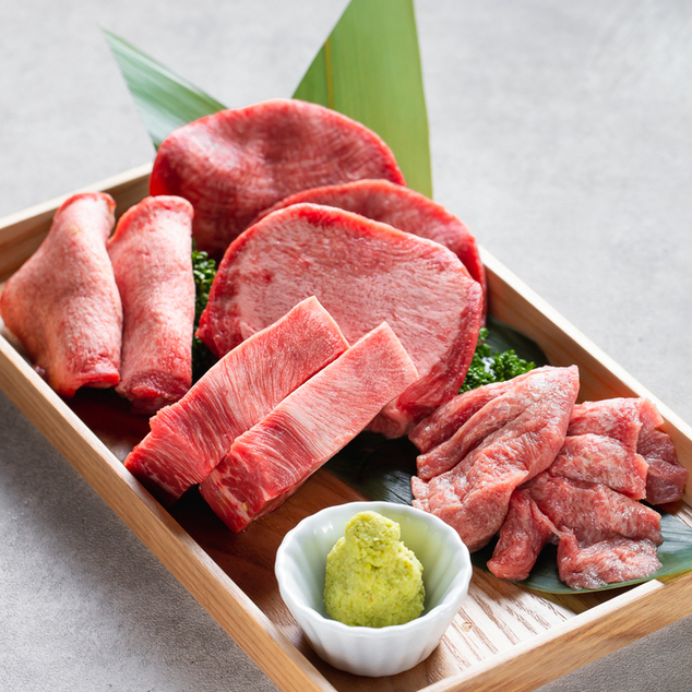 【銀座×焼肉食べ放題】いっぱい食べるならここ！おすすめのお店6選の画像