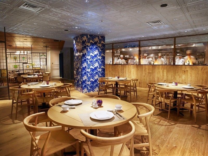 新宿で中華食べ放題 知らないと損なおすすめ店8選 Aumo アウモ