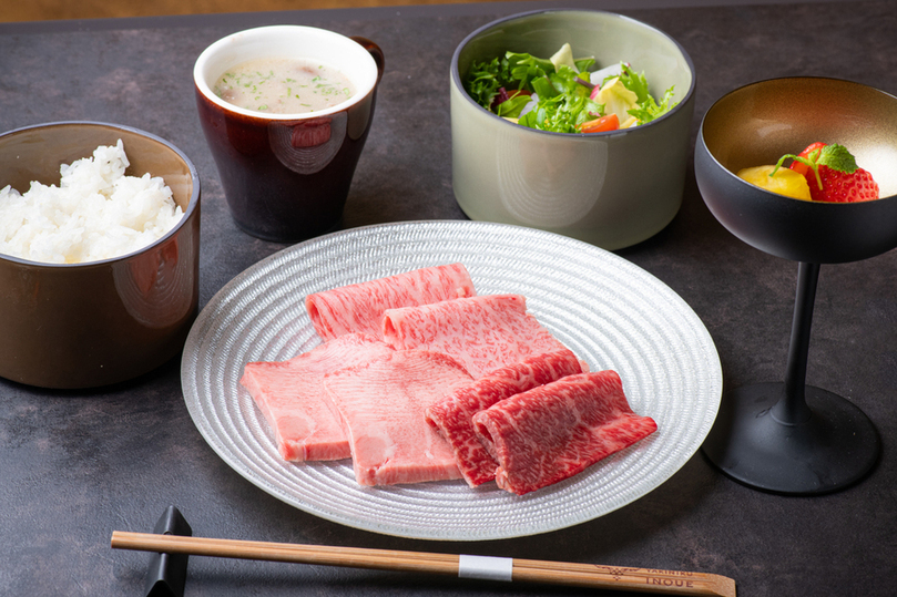 銀座・有楽町エリアのおすすめ焼肉店6選！デートや接待にも使える人気店を紹介！の画像