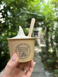 銀座で味わう絶品ソフトクリームのお店5選！高級感あふれるご褒美スイーツを堪能しよう
