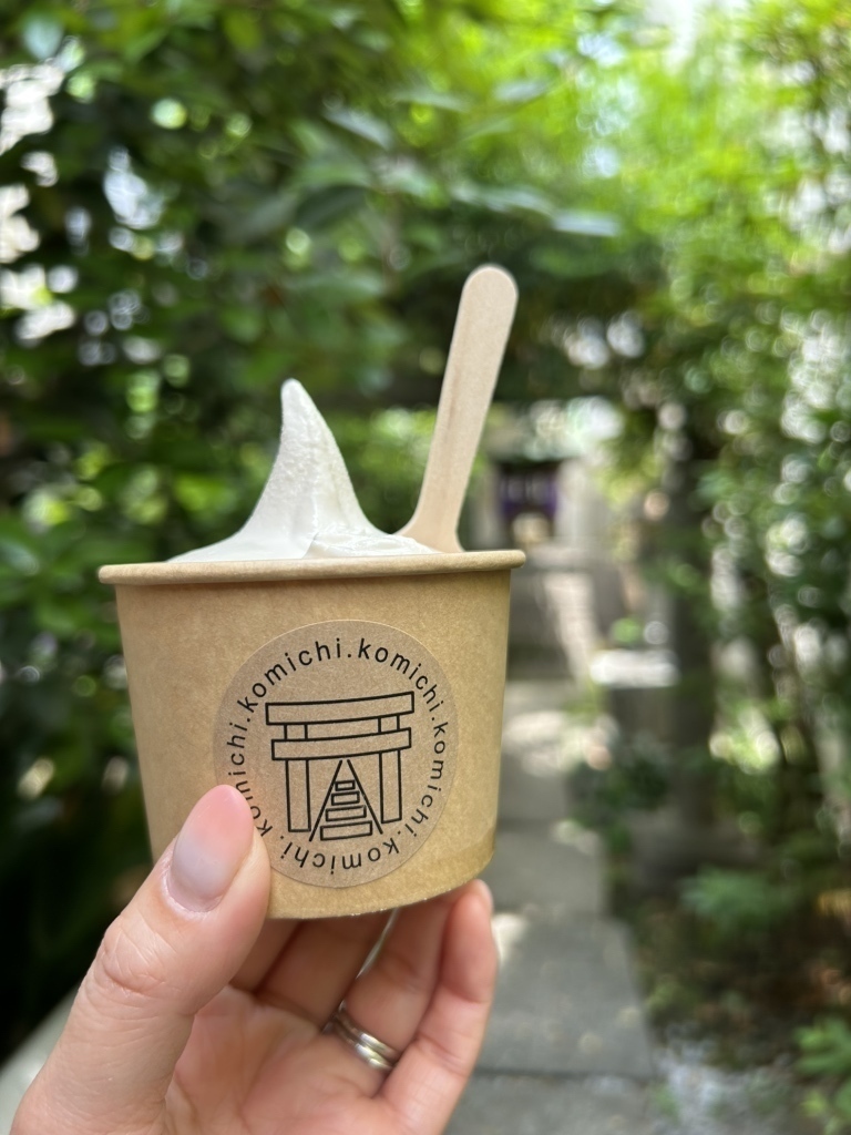銀座で味わう絶品ソフトクリームのお店5選！高級感あふれるご褒美スイーツを堪能しようの画像
