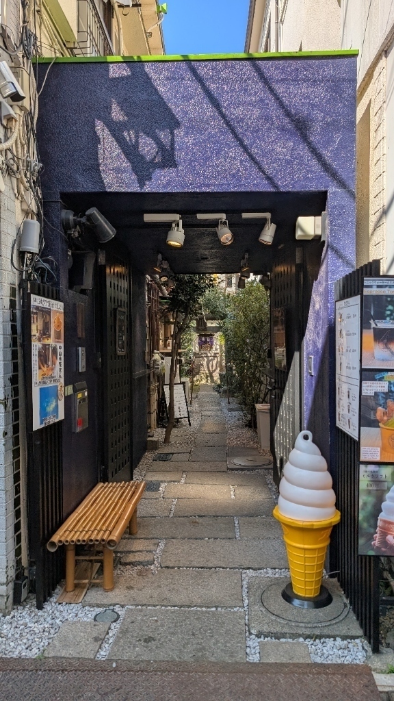 銀座で味わう絶品ソフトクリームのお店5選！高級感あふれるご褒美スイーツを堪能しようの画像