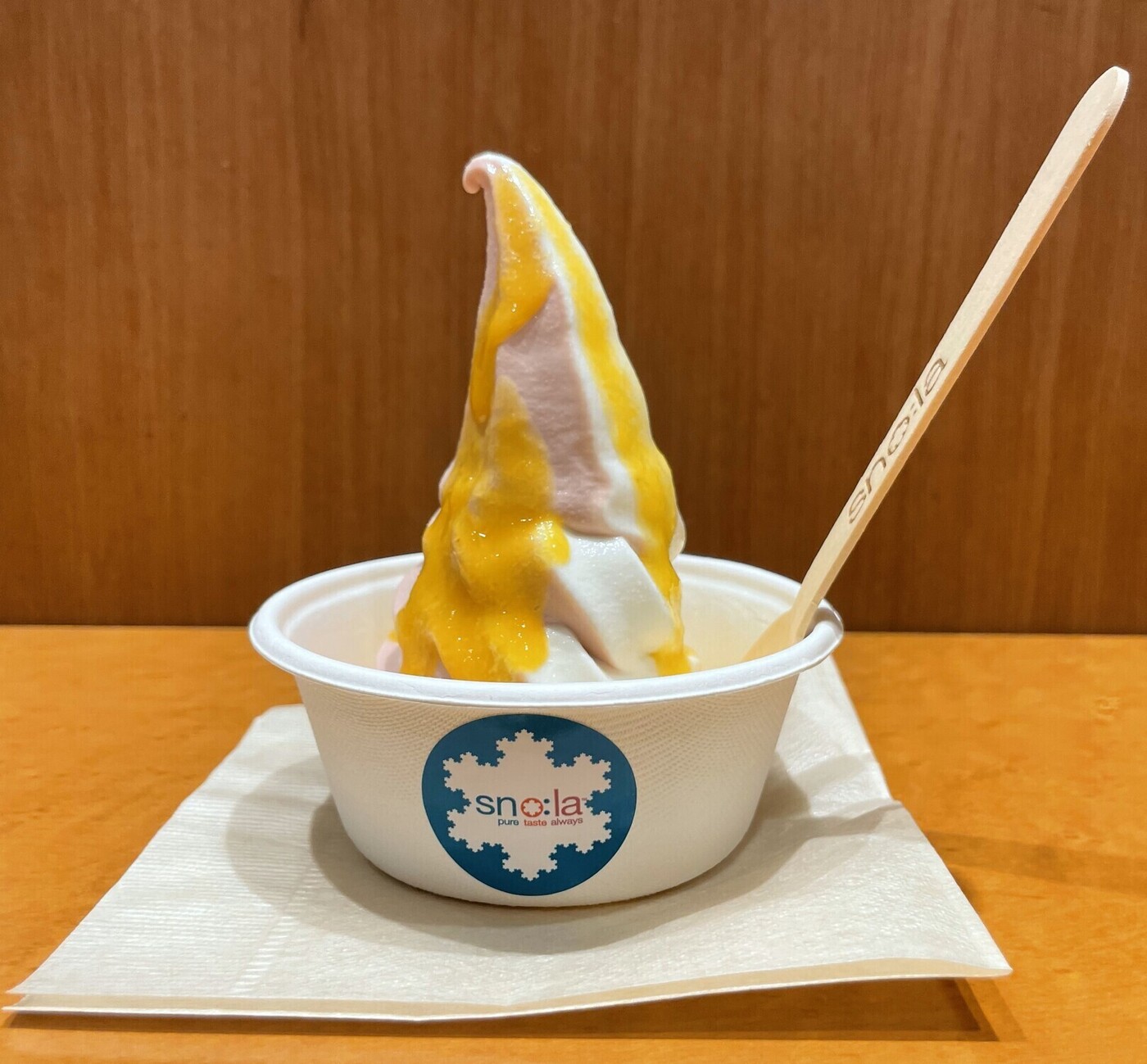 銀座で味わう絶品ソフトクリームのお店5選！高級感あふれるご褒美スイーツを堪能しようの画像