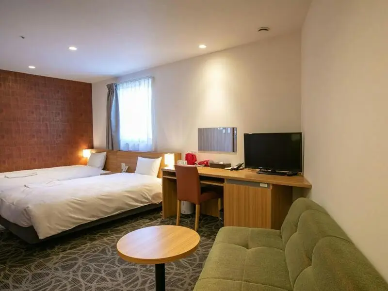 12. 桜ガーデンホテル 1枚目