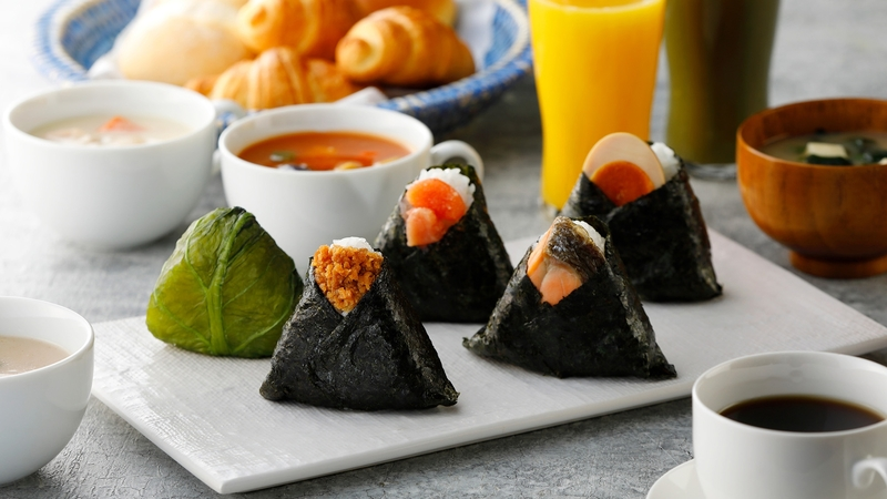 13. 東横INN大阪弁天町 2枚目