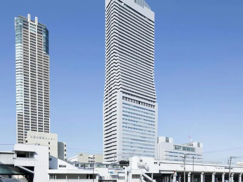 アートホテル大阪ベイタワー 1枚目