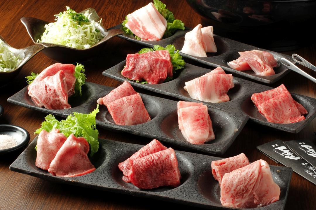 銀座で肉料理を堪能しよう♡デートにおすすめのお店11選を大公開の画像