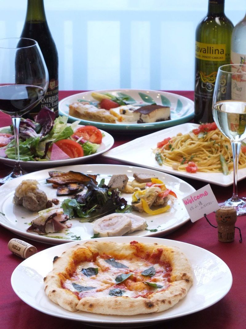 池袋 パーティーするなら 貸し切りができるお店6選 Aumo アウモ