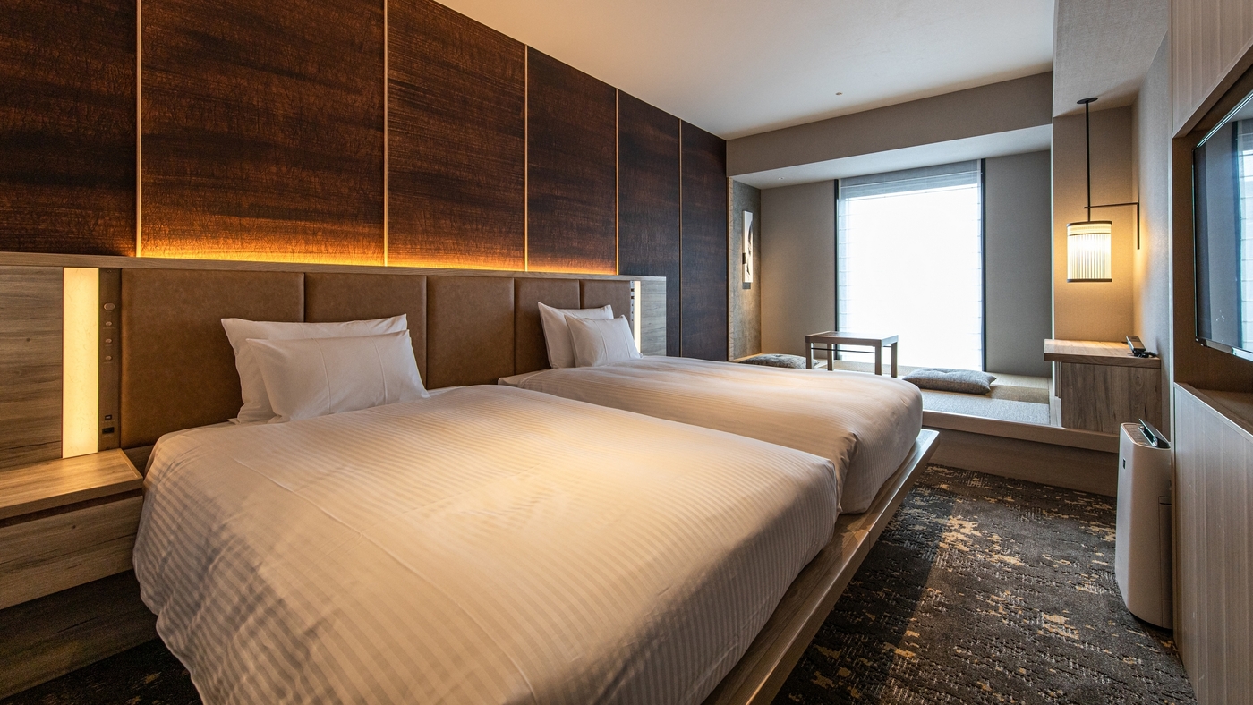 【2025年最新】福岡のおしゃれホテル21選！女子旅＆カップル＆ひとり旅におすすめの“映えホテル”を紹介	の画像