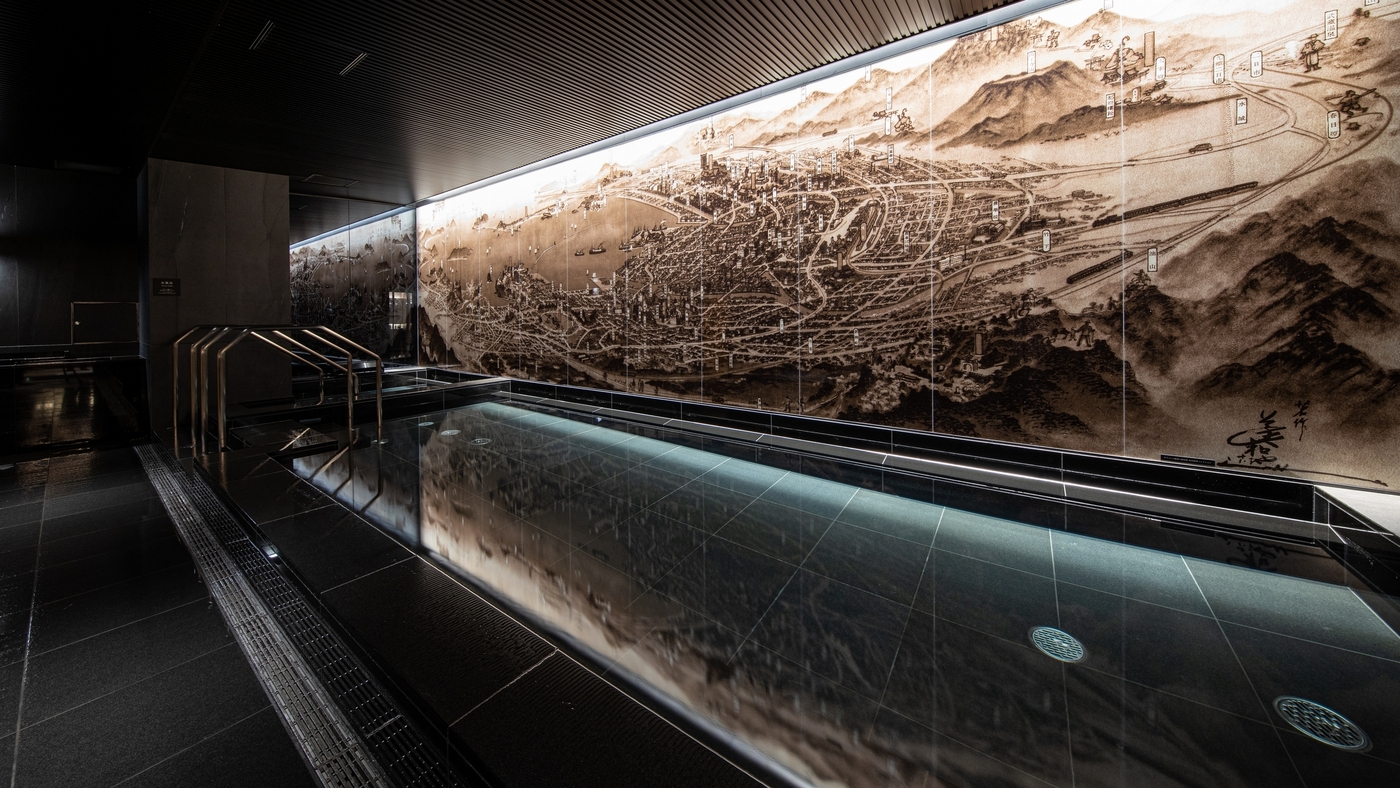 【2025年最新】福岡のおしゃれホテル21選！女子旅＆カップル＆ひとり旅におすすめの“映えホテル”を紹介	の画像