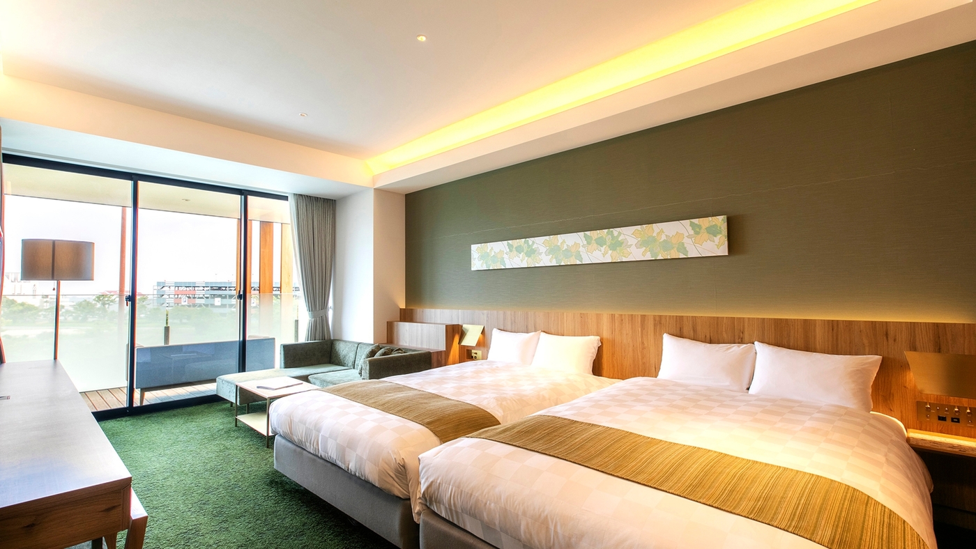 【2025年最新】福岡のおしゃれホテル21選！女子旅＆カップル＆ひとり旅におすすめの“映えホテル”を紹介	の画像