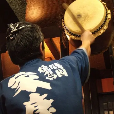 11. 焼鳥1本170円(税込)~!天神の安くてうまい焼き鳥屋「戦国焼鳥家康 天神店」 1枚目