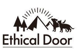 犬用ハーネスは「Ethical Door」がおすすめ！ベスト型でペットにやさしいハーネスの画像