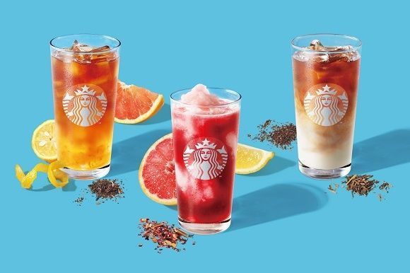 【2021】スタバの新作ドリンクのカロリー一覧！定番メニュー情報もありの画像
