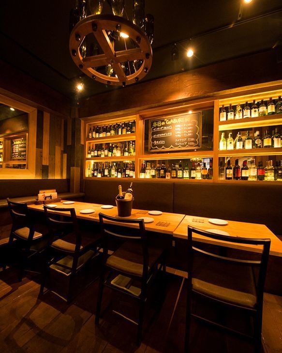 肉食必見 渋谷の大人気な肉バルをご紹介 Aumo アウモ