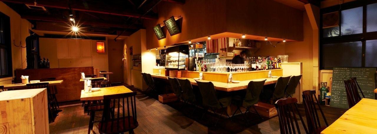 【三軒茶屋】ランチに絶品イタリアンが楽しめるお洒落なお店6選♡の画像