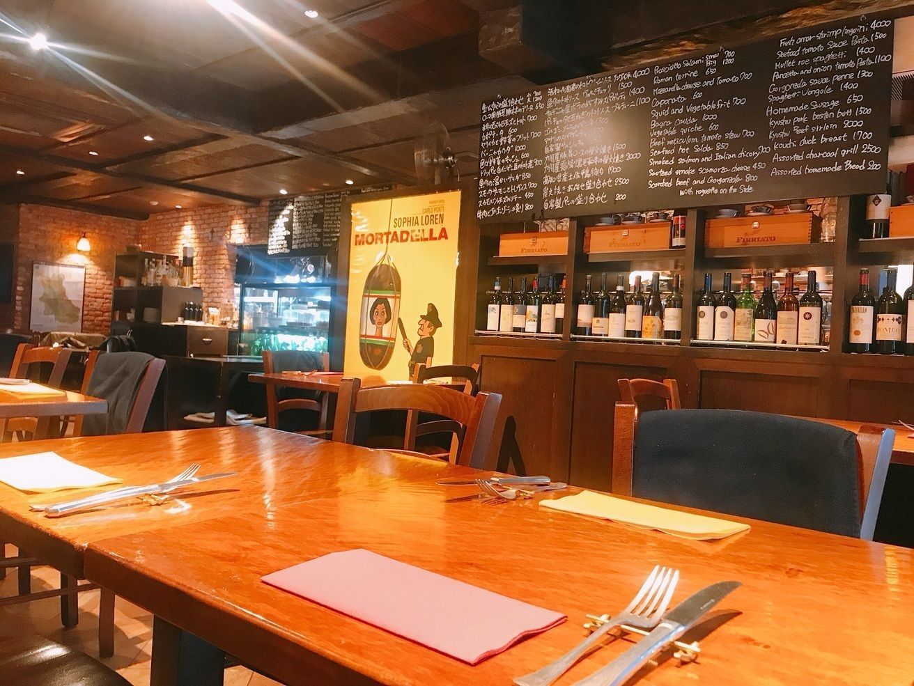 【三軒茶屋】ランチに絶品イタリアンが楽しめるお洒落なお店6選♡の画像