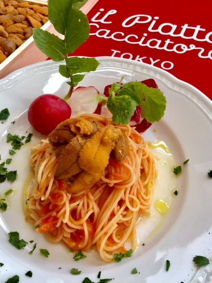 【三軒茶屋】ランチに絶品イタリアンが楽しめるお洒落なお店6選♡の画像
