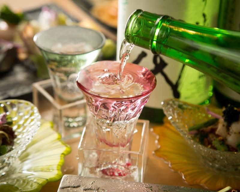 赤羽 穴場でゆっくり居酒屋デート 赤羽居酒屋デートはココ 6選 Aumo アウモ