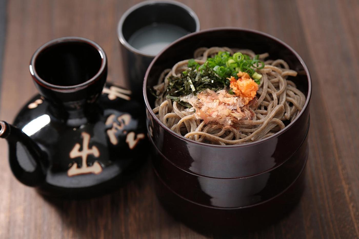 【2026最新】出雲大社の食べ歩き9選！名物そばから最新スイーツまで網羅の画像