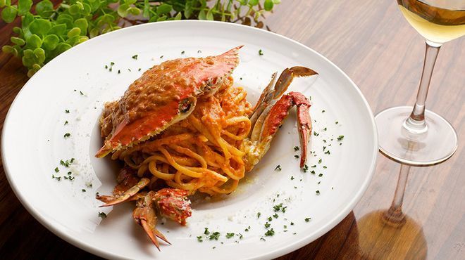 【池袋東口】イタリアンでおしゃれランチ・ディナー！おすすめ10選の画像