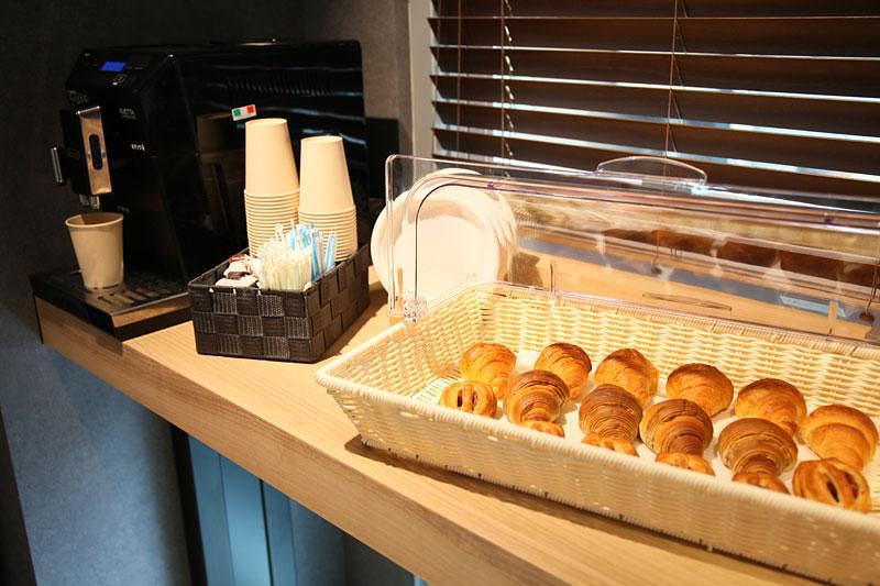 レンブラントキャビン＆スパ新橋！仕事終わりや出張で立ち寄れる男性専用のサウナ＆宿泊施設の画像
