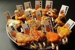 大須商店街で食べ歩き！名古屋名物からスイーツまでおすすめグルメ11選を紹介	