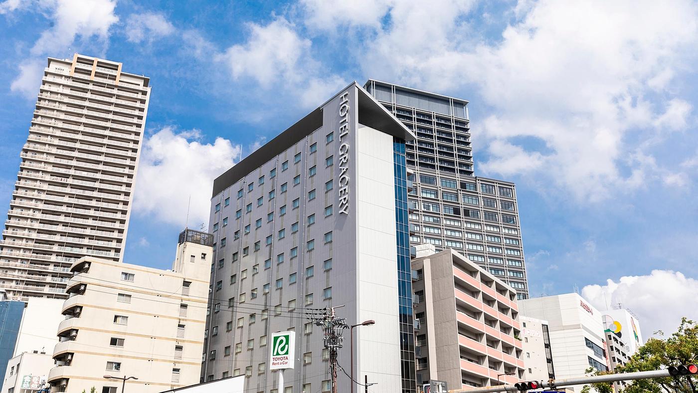 推し活遠征を快適にする！ライブ会場へアクセスばっちりのホテル5選を紹介の画像