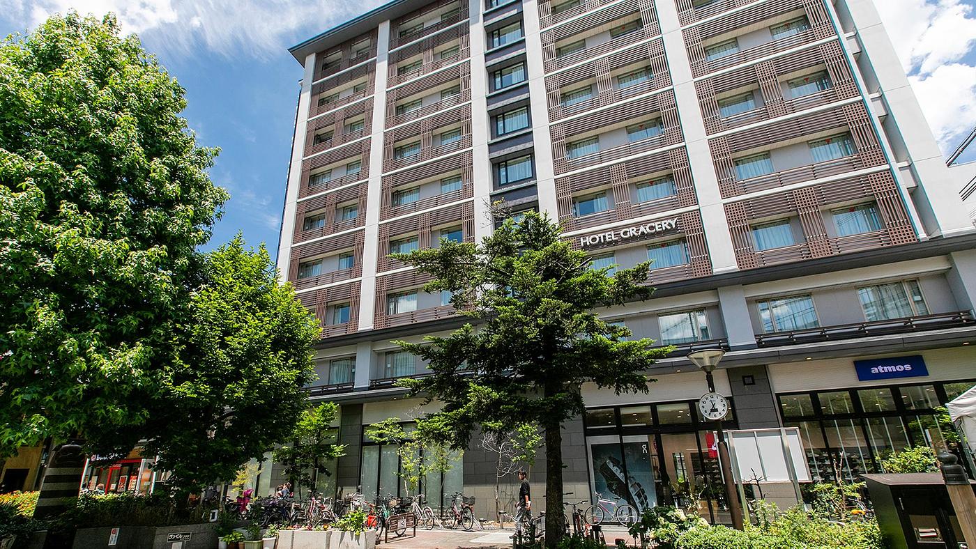 出張や旅行の拠点がもっと快適になる！リニューアルしたワシントンホテルとホテルグレイスリーの6施設を紹介の画像