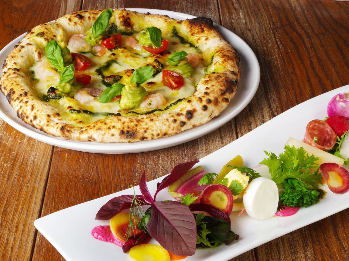 渋谷でランチ困ったら行くべきイタリアンのお店♪厳選7店 | aumo[アウモ]