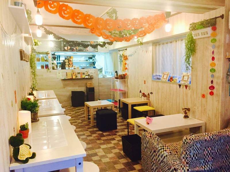 東池袋の人気ランチ おしゃれカフェからコスパ抜群の定食まで10選 Aumo アウモ