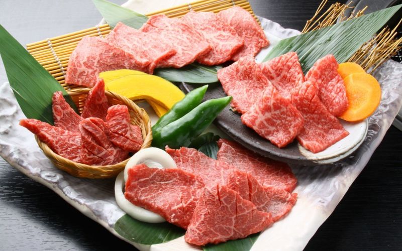 池袋西口 焼肉好きへ送るおすすめ7選 肉汁と幸せが溢れ出す Aumo アウモ