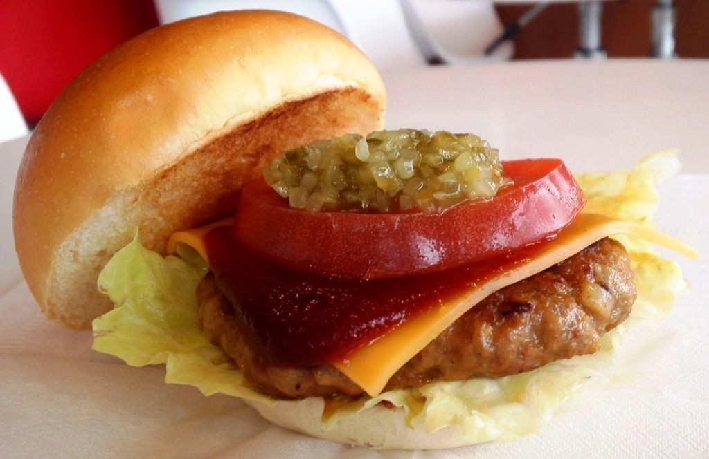 【京都】実はハンバーガーの激戦区！人気のおすすめ店9選♪の画像