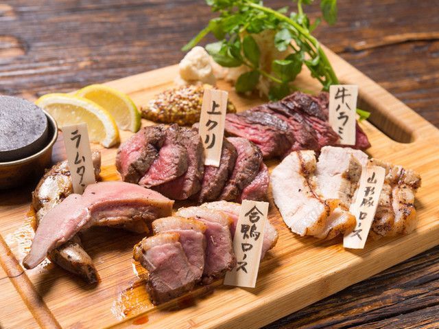 女子会やデートにも♡横浜で今大注目のお店を5店ご紹介！の画像