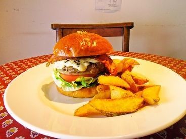 【京都】実はハンバーガーの激戦区！人気のおすすめ店9選♪の画像