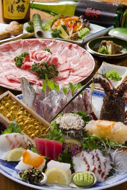 鹿児島で飲む 郷土料理が味わえるおすすめ居酒屋10選 Aumo アウモ