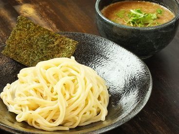 大阪 こだわりのつけ麺を食べよう 厳選した9店舗ご紹介 Aumo アウモ
