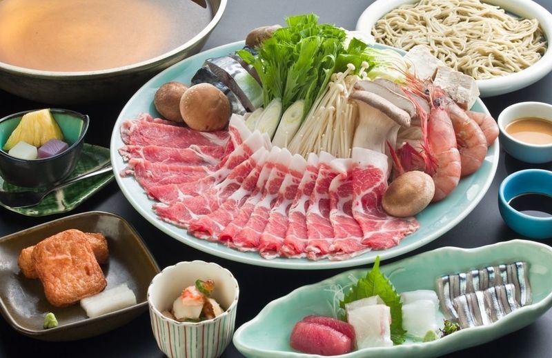 鹿児島で飲む 郷土料理が味わえるおすすめ居酒屋10選 Aumo アウモ