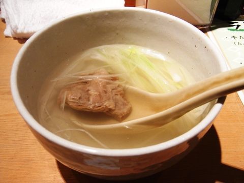 六本木で美味しくて安い上質な牛タンをタン能しよう Aumo アウモ