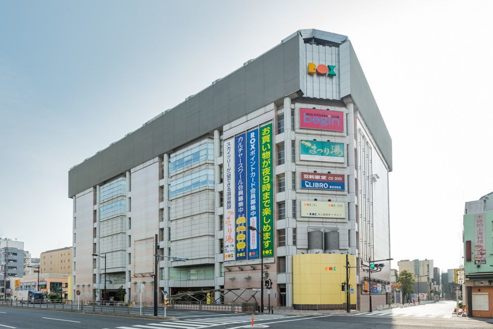 雨の日にぴったりな浅草の観光スポット9選！屋内施設で1日を満喫の画像