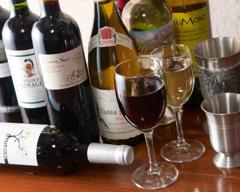 押上の居酒屋が熱い スカイツリー観光の後に寄りたい飲み屋7選 Aumo アウモ