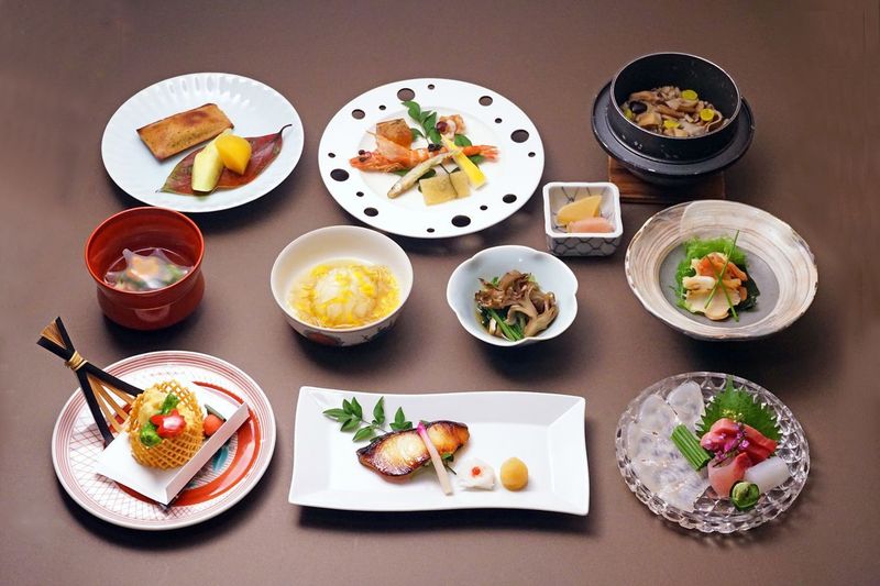 池袋西口おすすめ和食店11選 ランチや接待にもやっぱり和食が Aumo アウモ