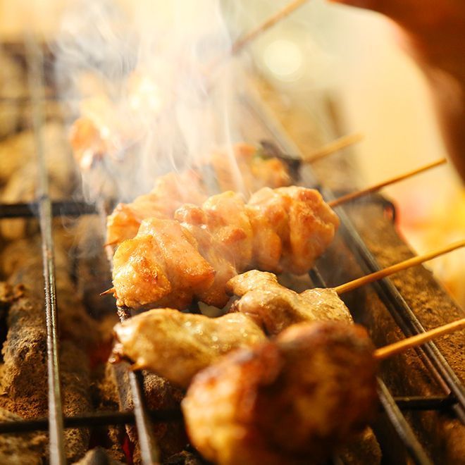 大阪 こだわり焼き鳥を食べたいならココへ行こう 厳選10選 Aumo アウモ