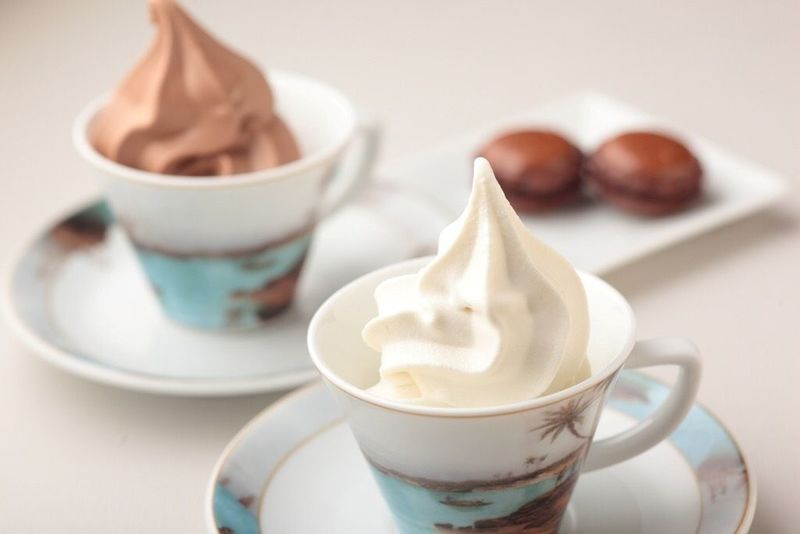 大阪 チョコレート有名店おすすめ8選 ギフトやカフェタイムに人気 Aumo アウモ
