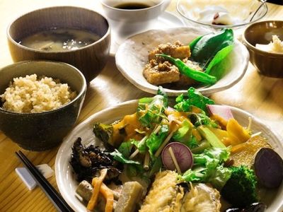 目黒で美味しい定食をいただこう ランチでも行きたいおすすめ店5選 Aumo アウモ