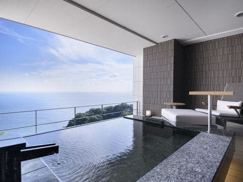熱海で贅沢な休日を過ごすなら♡おすすめホテルをご紹介！の画像