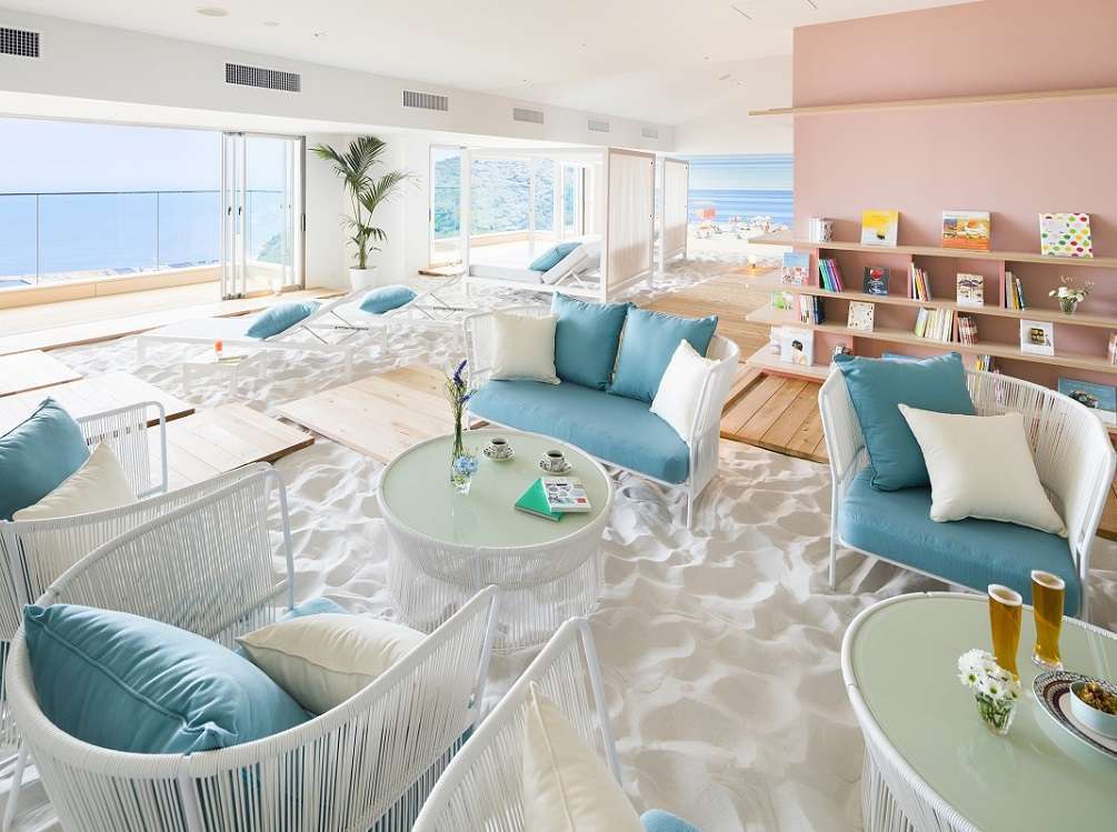 熱海で贅沢な休日を過ごすなら♡おすすめホテルをご紹介！の画像