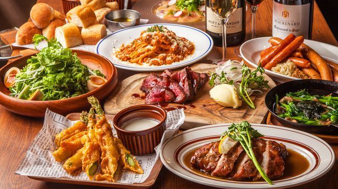 厳選 錦糸町で美味しいお肉に夢中になろう おすすめ店7選 Aumo アウモ